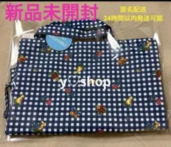 ⭐︎お値下げ⭐︎【新品未使用】学校フェイラー　手付き巾着　エコバッグ　トートバッグ 2026年最新】学校フェイラー 巾着の人気アイテム - メルカリ