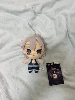 不死川実弥　ぬいぐるみ