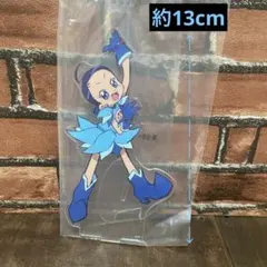 おジャ魔女どれみ　あいこ アクリルスタンド