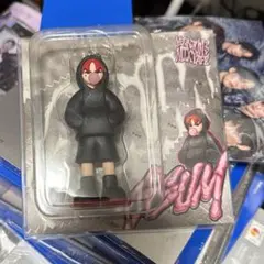 2026年最新】ggum ヨンジュン フィギュアの人気アイテム - メルカリ