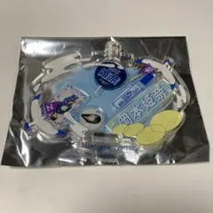 乃木坂46 真夏の全国ツアー 2026 しゃかしゃかキーホルダー 林瑠奈 A賞 乃木坂46 真夏の全国ツアー2026 しゃかしゃかキーホルダー林瑠奈A賞