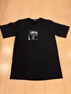 18109 STUSSY ステューシー バックプリント スウェット - メルカリ