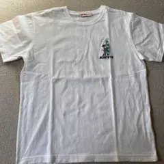 ウッディ刺繍　SS TEEのサムネイル