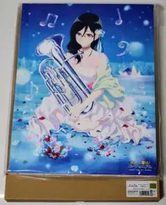 2026年最新】響け!ユーフォニアム キャンバスアートの人気アイテム