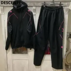 セットアップ ウェア