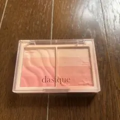 【美品】Dasique ブレンディングレイヤーチーク 01 サマーコーラルのサムネイル