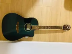 Legend(レジェンド) LMB-25 エレアコ ケース ピック カポタスト付 Legend(レジェンド) LMB-25 エレアコ ケース ピック カポタスト