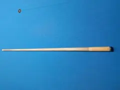 ACSS Pro シャフト ムサシリング 10山 ジャンク MUSASHI - メルカリ