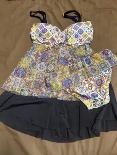 Lapis-miu セパレート水着 9M パンツ付のサムネイル