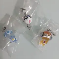 ケロロ軍曹 めじるしアクセサリー チャーム