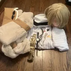 2026年最新】ルカ カネシロ コスプレの人気アイテム - メルカリ