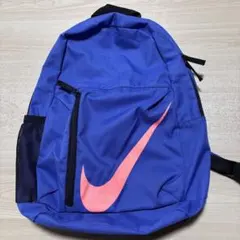Nike ナイロンリュック
