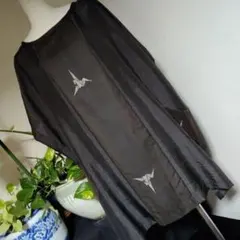 泥大島と2種でのチュニック