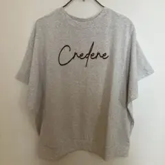 しまむら　陽さん　ドルマリンTシャツ　CLOSSHIのサムネイル