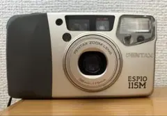2026年最新】pentax espio115mの人気アイテム - メルカリ