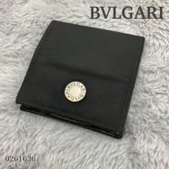 2026年最新】BVLGARI メンズ コインケース・小銭入れの人気アイテム