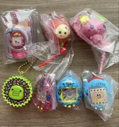 たまごっち ガチャ まとめ売り