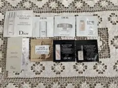 Dior スキンケア トライアルセット