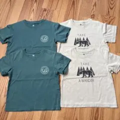 UNIQLO キッズ　100 110