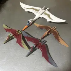 レゴ　翼竜セット