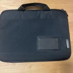 SANWA SUPPLY ノートPCケース インナーバッグ ブラックのサムネイル