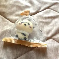 ちいかわ インテリアミニフィギュア