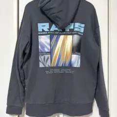  Man RAYSパーカー Snow Man パーカー Dome tour 2024 RAYS