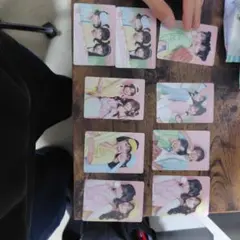 佐藤綺星 なんてったってAKB48 タワレコ 直筆サイン入りポストカード
