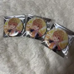 るぅとくん 缶バッジ 3個セット