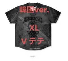2026年最新】bts ポップアップ tシャツの人気アイテム - メルカリ