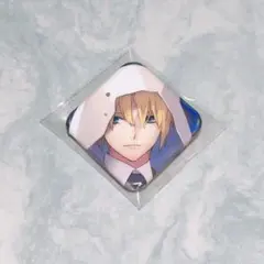 刀剣乱舞 大本丸博 山姥切 祝装 缶バッジ - メルカリ