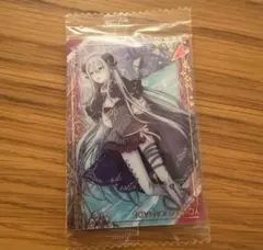 宵崎奏　プロセカ　ウエハース　カード