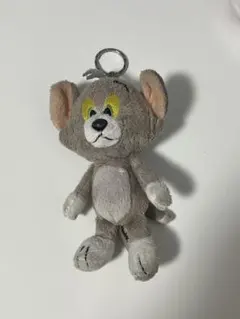 NICI トムとジェリー ぬいぐるみキーホルダーのサムネイル