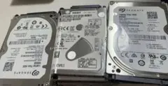 2026年最新】2.5インチ 500GB HDDの人気アイテム - メルカリ