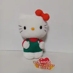 2026年最新】ハローキティ女子高生ぬいぐるみの人気アイテム - メルカリ