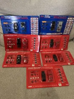 CLUB Dydoオリジナルミニカー非売品 未使用品 13個 激レア - メルカリ