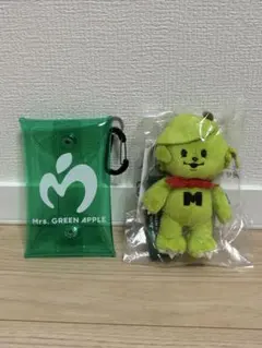 2026年最新】mrs. green apple メメルの人気アイテム - メルカリ