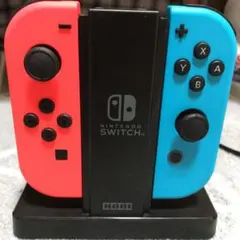 Nintendo Switch NINTENDO SWITCH JOY-CON…