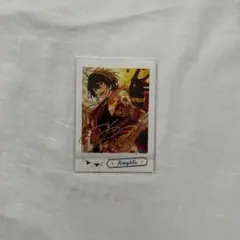 あんスタ　朔間凛月　ぱしゃっつ