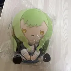 七草にちか ちびぐるみ ポーチ - メルカリ