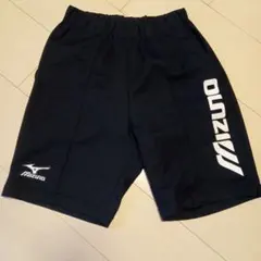 ミズノ　レディース　ハーフパンツ　M