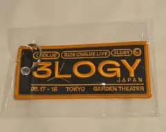 CNBLUE 3LOGY JAPAN 追加公演グッズ　バンダナセット CNBLUE 3LOGY JAPAN 追加公演グッズ バンダナ black - メルカリ