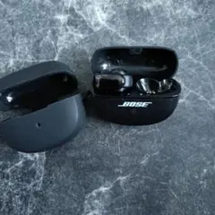 Bose QuietComfort Earbuds II ブラック 左耳ジャンク - メルカリ