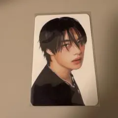 KARMA SKZOO トレカ　リノ①