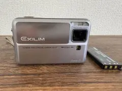 H2416】 CASIO EXILIM EX-V7 カシオ エクシリム - メルカリ