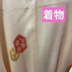 大正ロマン　昭和レトロ　アンティーク　羽織り　着物　道行　和洋折衷　リメイク