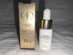 Dior Prestige Light-in-White 美容液 5ml - メルカリ