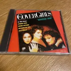 The Cover Girls Show Me VDP-1237