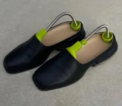 UNITED TOKYO レザー エアーソール スリッポン26cm マルジェラ風