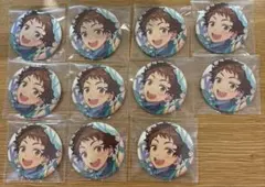 あんスタ コレ缶 Apr 天満光 クロス 開花後